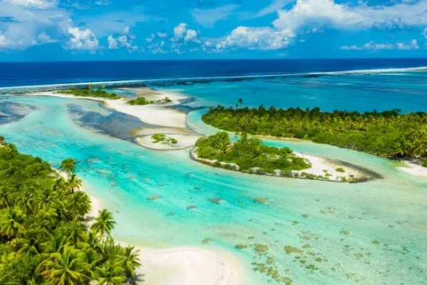 ¿Qué hacer en Rangiroa?